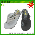 Neueste Männer Sommer Strand EVA Flip Flop Sandale